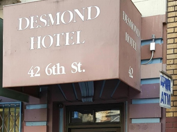 Desmond Hotel image 3