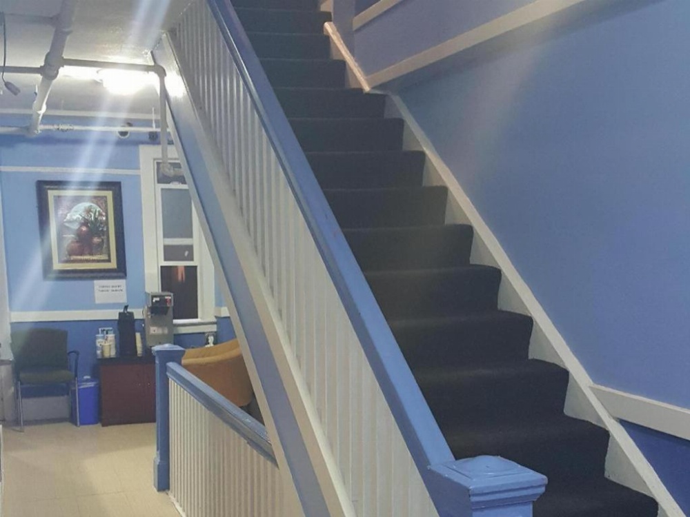 Desmond Hotel Main image